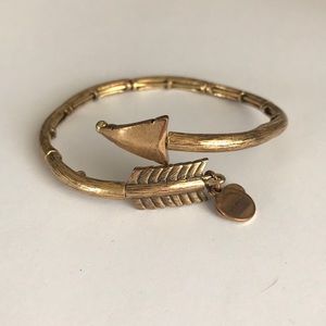 Alex and Ani lovestruck wrap